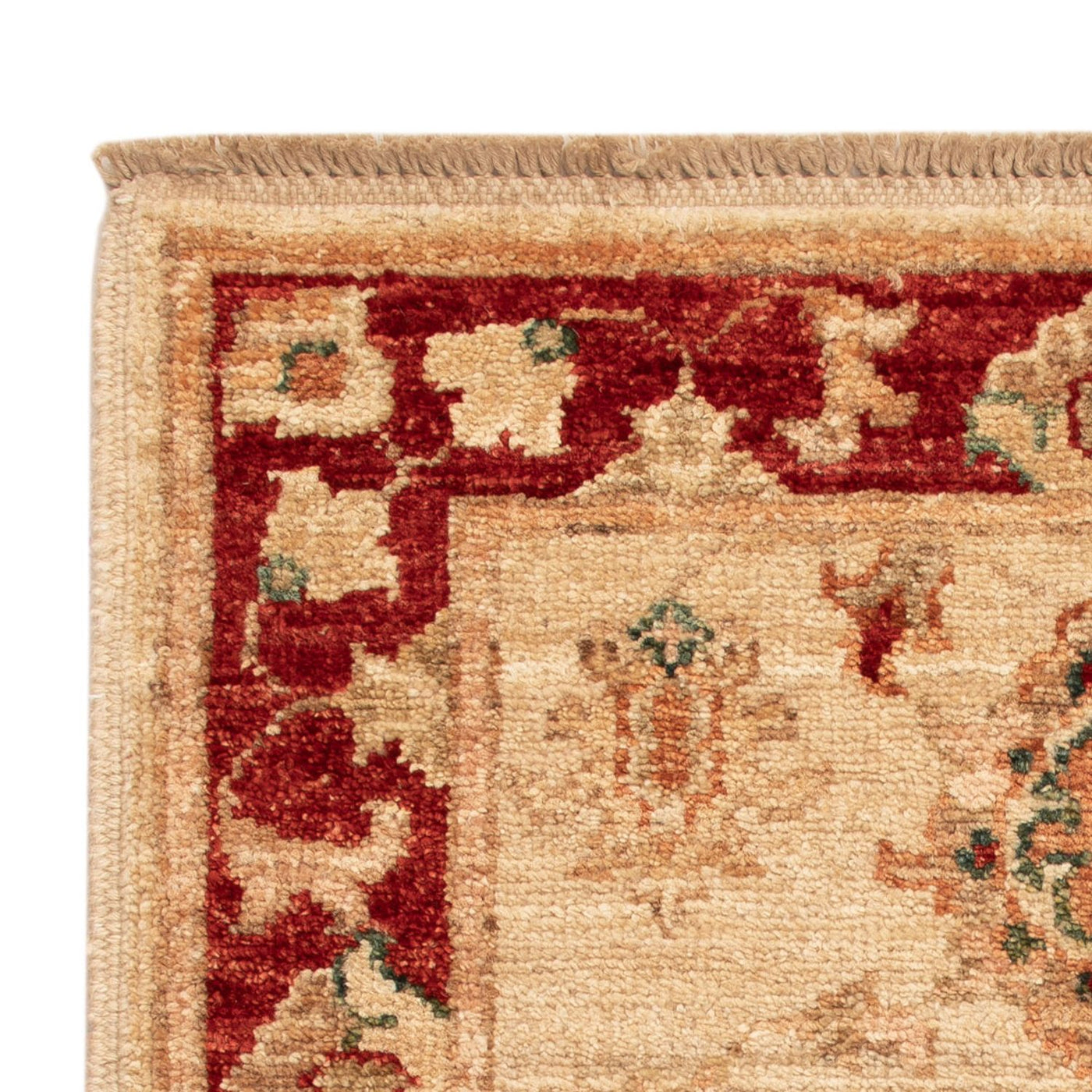 Tapis Ziegler 67x50cm - Tapis oriental