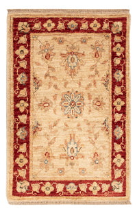 Tapis Ziegler - 73 x 48 cm - beige