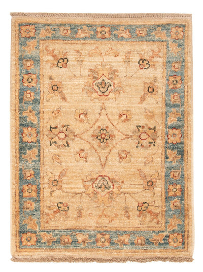 Tapis Ziegler 52x66cm - Tapis oriental