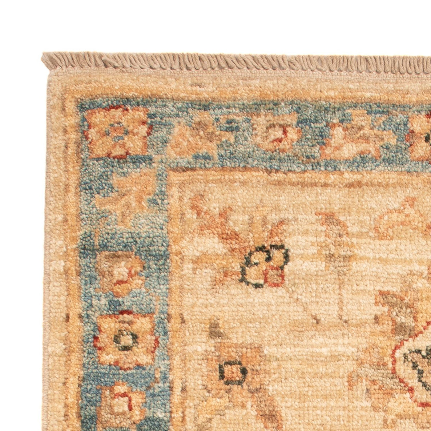 Tapis Ziegler 66x52cm - Tapis oriental
