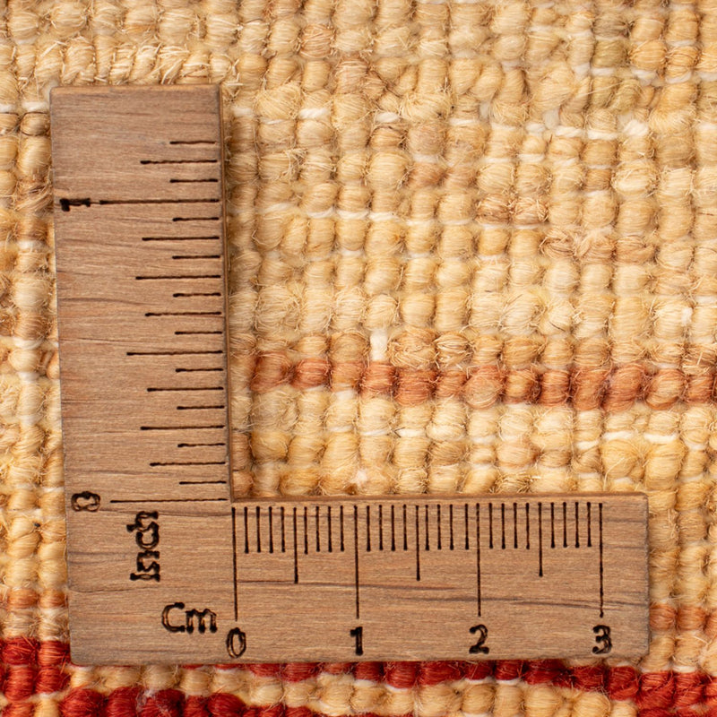 Ziegler Teppich - 68 x 50 cm - beige