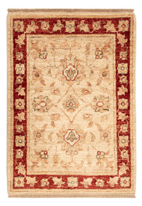 Tapis Ziegler - 70 x 51 cm - beige