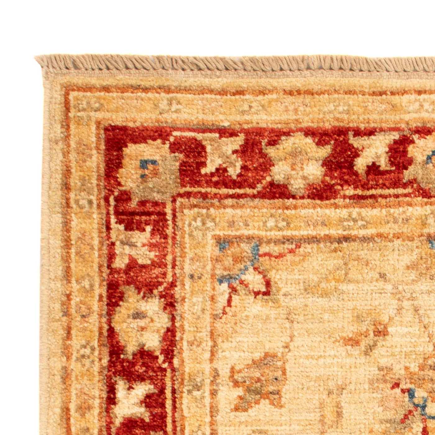 Tappeto Ziegler 72x53cm - Tappeto orientale