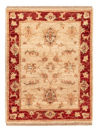 Tapis Ziegler - 66 x 51 cm - beige