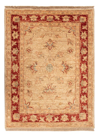 Tapis Ziegler - 67 x 52 cm - beige