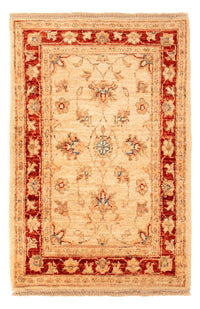 Tapis Ziegler - 77 x 49 cm - beige