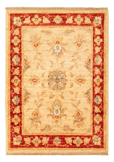 Tapis Ziegler 52x70cm - Tapis oriental