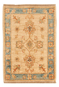 Tapis Ziegler - 66 x 46 cm - beige