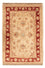 Ziegler Teppich - 74 x 50 cm - beige