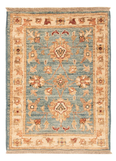 Ziegler Teppich 51x68cm - Orientteppich