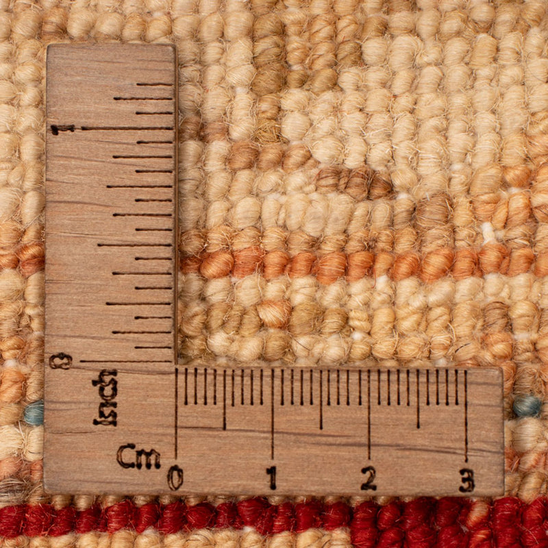 Ziegler Teppich - 70 x 50 cm - beige