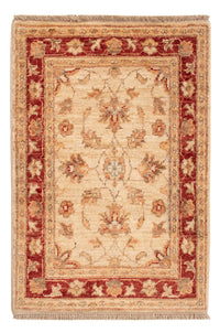 Tapis Ziegler - 71 x 49 cm - beige