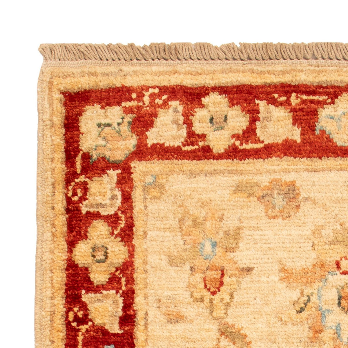 Tapis Ziegler 50x71cm - Tapis oriental
