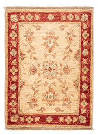 Tapis Ziegler - 72 x 54 cm - beige