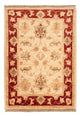 Ziegler Teppich 69x48cm - Orientteppich