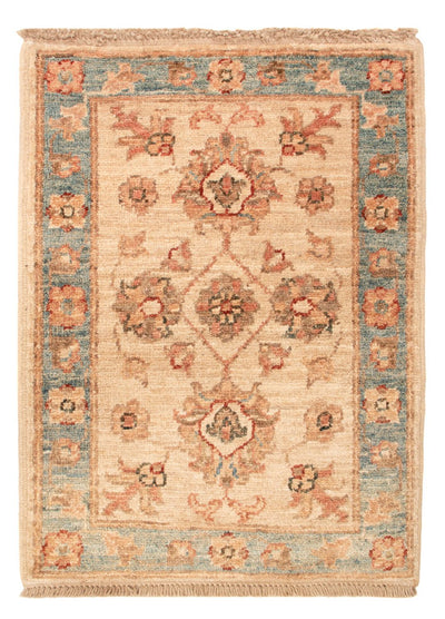 Ziegler Teppich 45x64cm - Orientteppich
