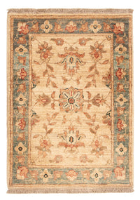 Tapis Ziegler - 69 x 50 cm - beige