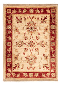 Tapis Ziegler - 70 x 51 cm - beige