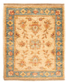 Tappeto Ziegler 51x64cm - Tappeto orientale - beige - Rettangolo / Beige / 51 x 64 cm Rettangolo