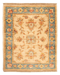 Tapis Ziegler - 64 x 51 cm - beige