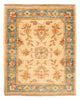 Ziegler Teppich 64x51cm - Orientteppich