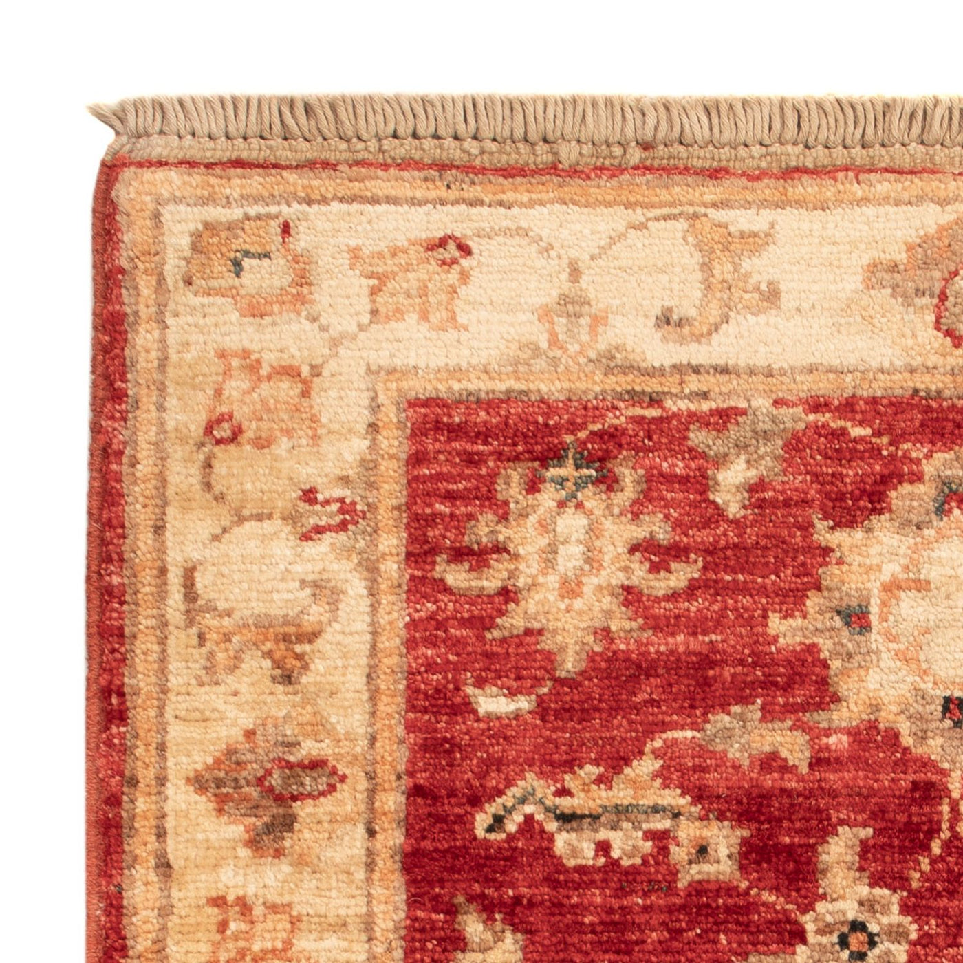 Tappeto Ziegler 60x52cm - Tappeto orientale