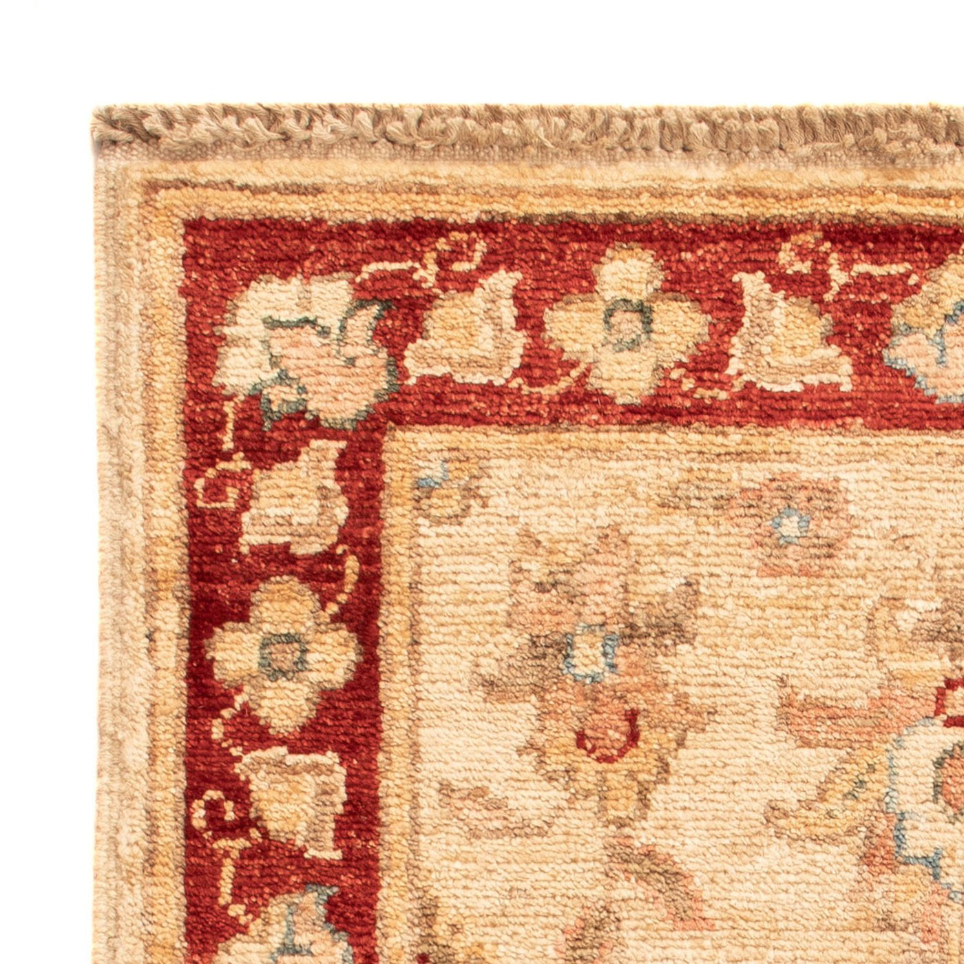 Tapis Ziegler 70x50cm - Tapis oriental