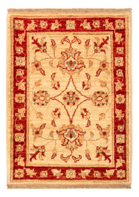 Tapis Ziegler - 70 x 52 cm - beige