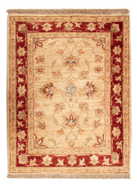 Tapis Ziegler - 67 x 52 cm - beige