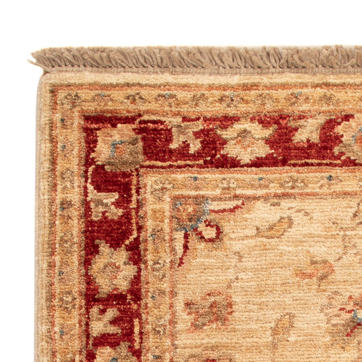 Tapis Ziegler 67x52cm - Tapis oriental