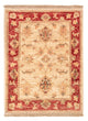 Ziegler Teppich 65x49cm - Orientteppich