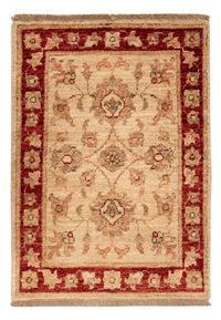 Tapis Ziegler - 68 x 49 cm - beige