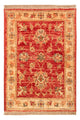 Ziegler Teppich 74x52cm - Orientteppich