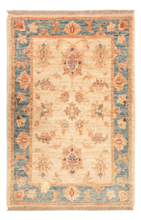 Tapis Ziegler - 74 x 49 cm - beige