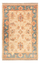 Tapis Ziegler 74x49cm - Tapis oriental