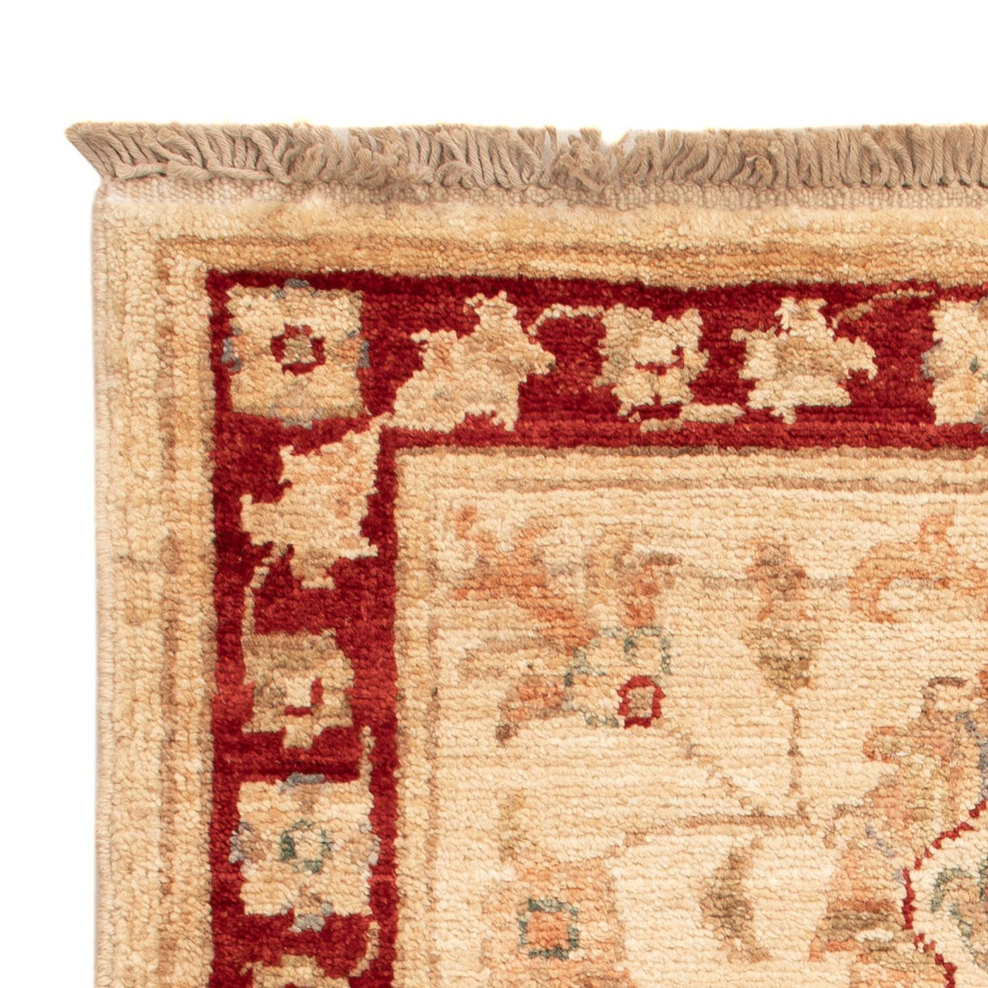 Tappeto Ziegler 65x49cm - Tappeto orientale