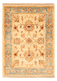 Tapis Ziegler - 71 x 52 cm - beige