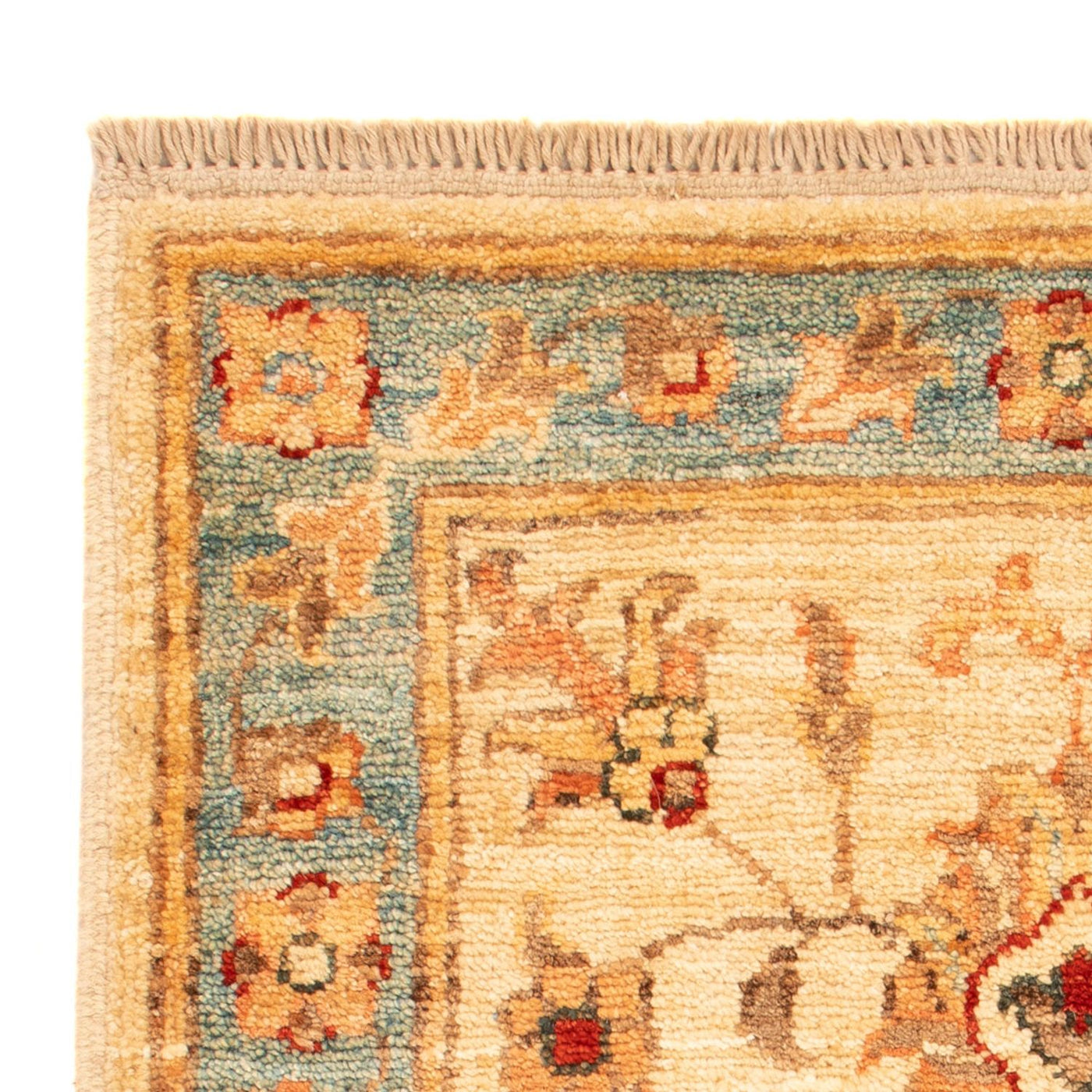 Tapis Ziegler 71x52cm - Tapis oriental