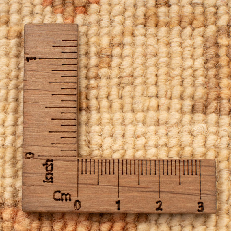 Ziegler Teppich - 67 x 53 cm - beige