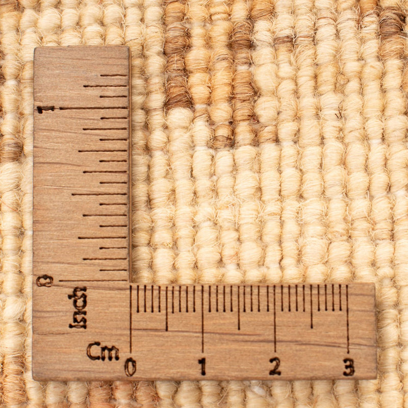 Ziegler Teppich - 72 x 51 cm - beige