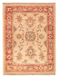 Tapis Ziegler - 68 x 51 cm - beige