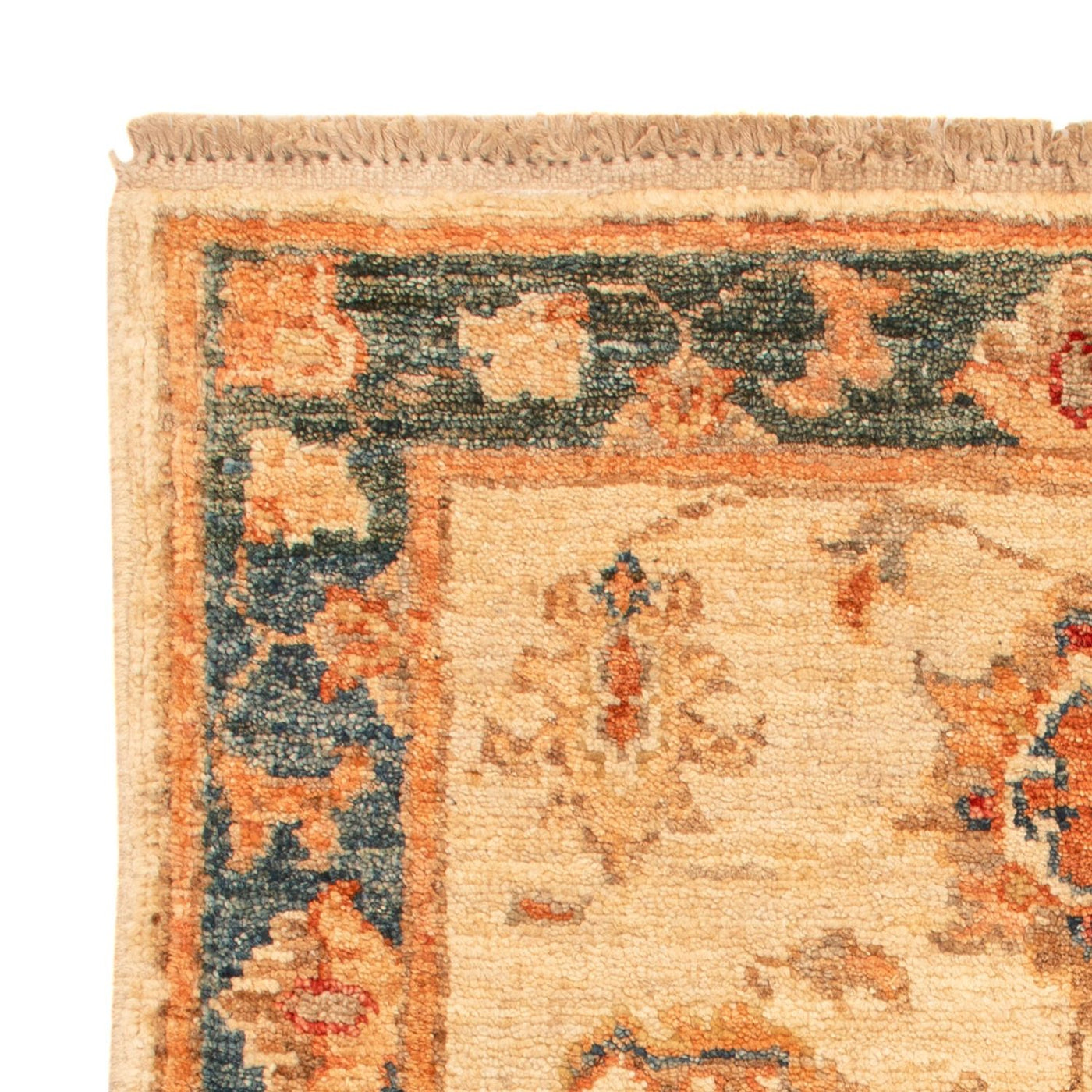 Tappeto Ziegler 65x54cm - Tappeto orientale