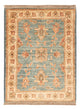 Tapis Ziegler 71x55cm - Tapis oriental