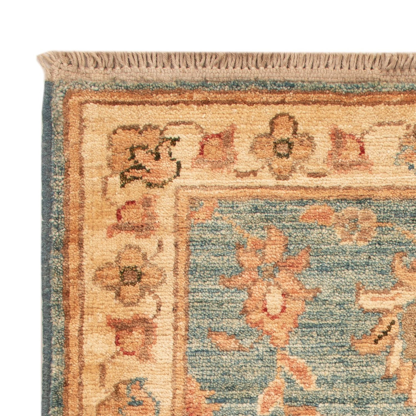 Tapis Ziegler 71x55cm - Tapis oriental