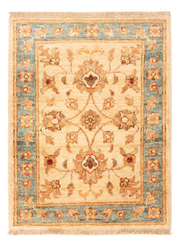 Tapis Ziegler - 67 x 53 cm - beige