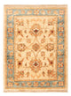 Ziegler Teppich 67x53cm - Orientteppich