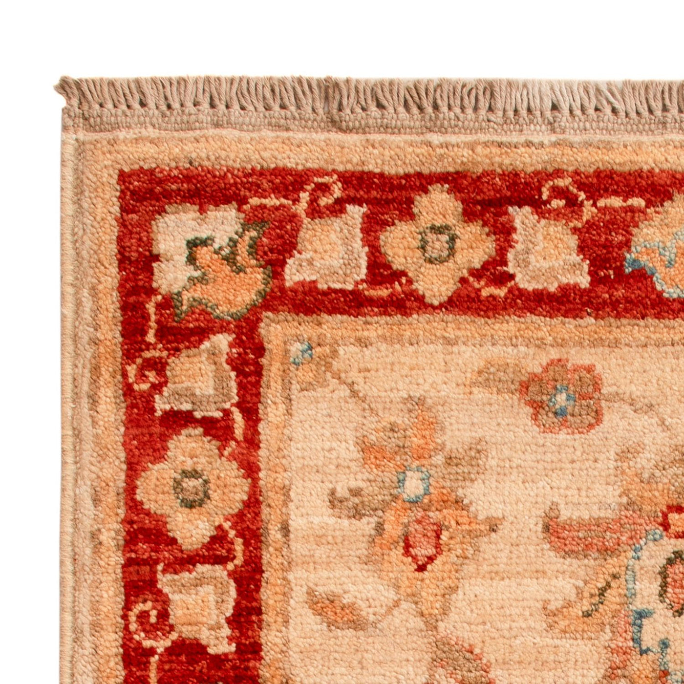 Ziegler Teppich 69x49cm - Orientteppich