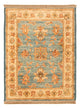 Ziegler Teppich 69x52cm - Orientteppich