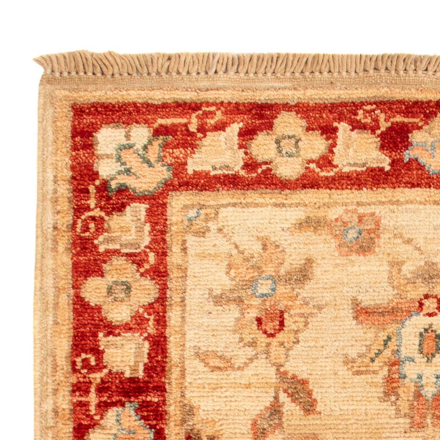 Tappeto Ziegler 70x52cm - Tappeto orientale