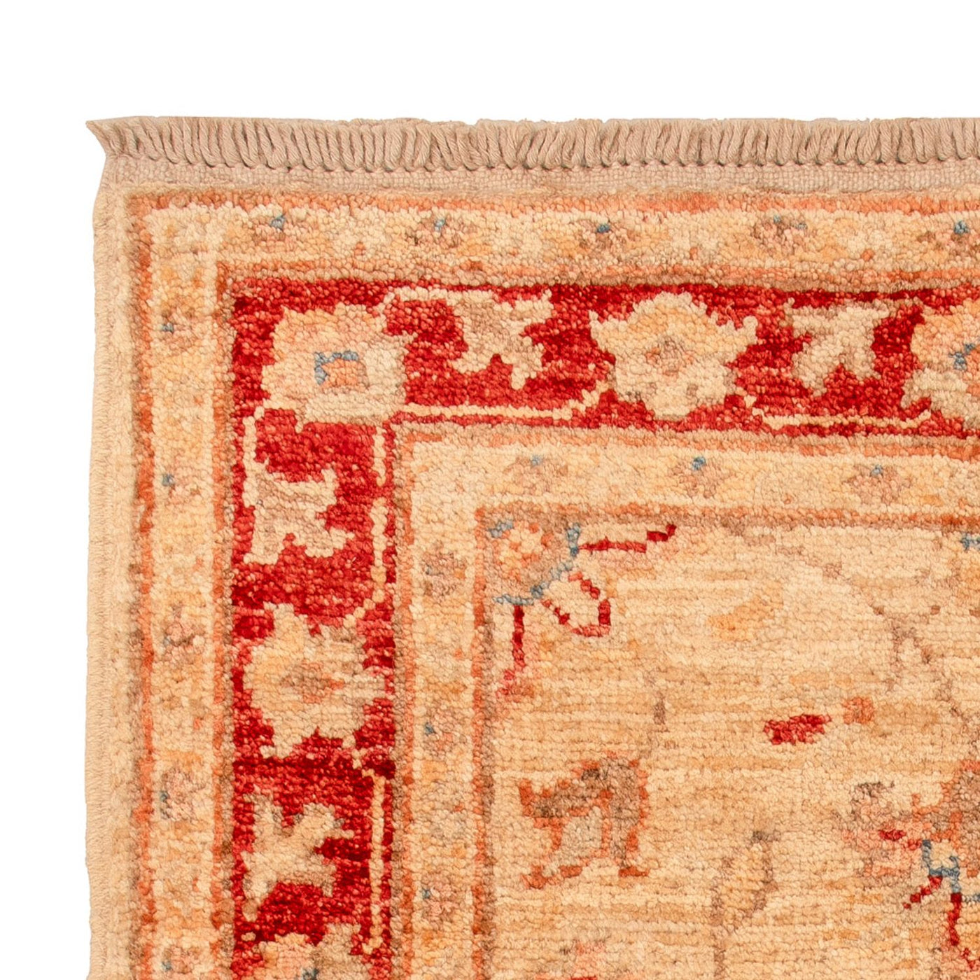 Tappeto Ziegler 68x51cm - Tappeto orientale